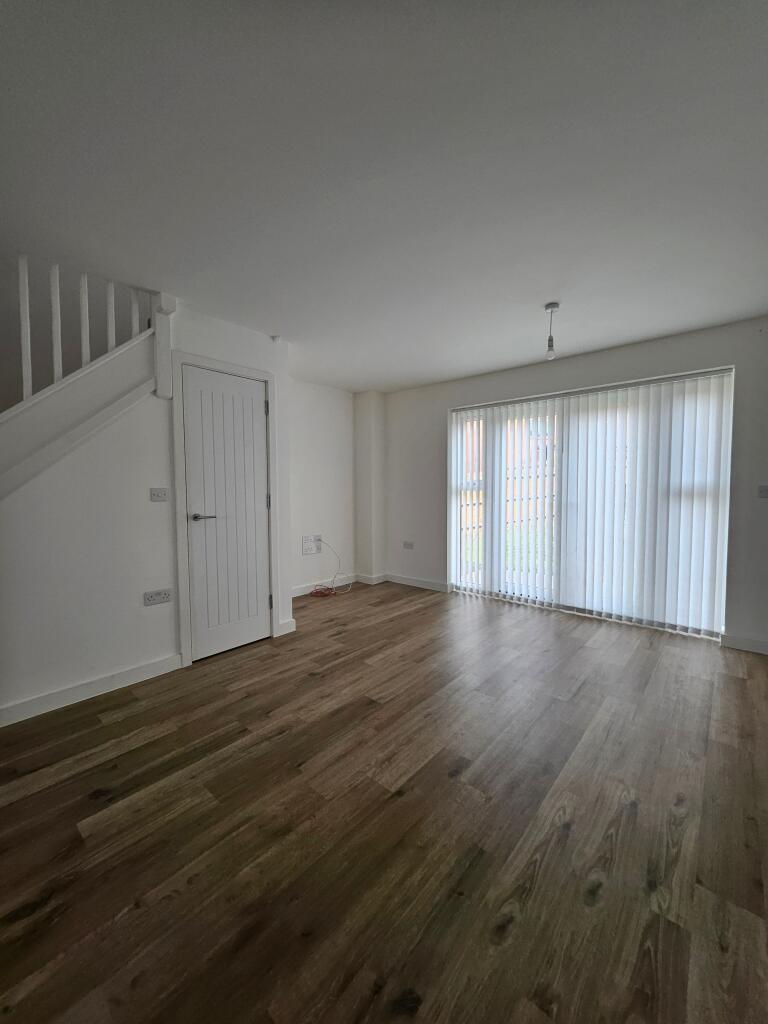 Lounge / Dining