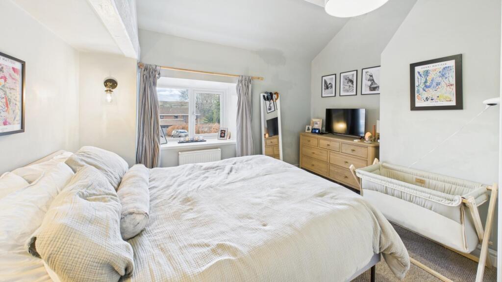 bed 1