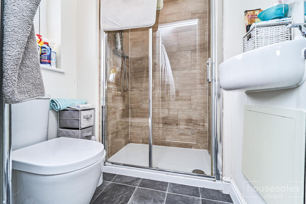 Ensuite