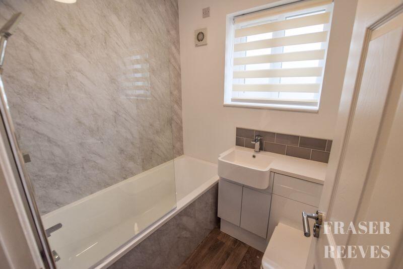 Contemporary Bathroom