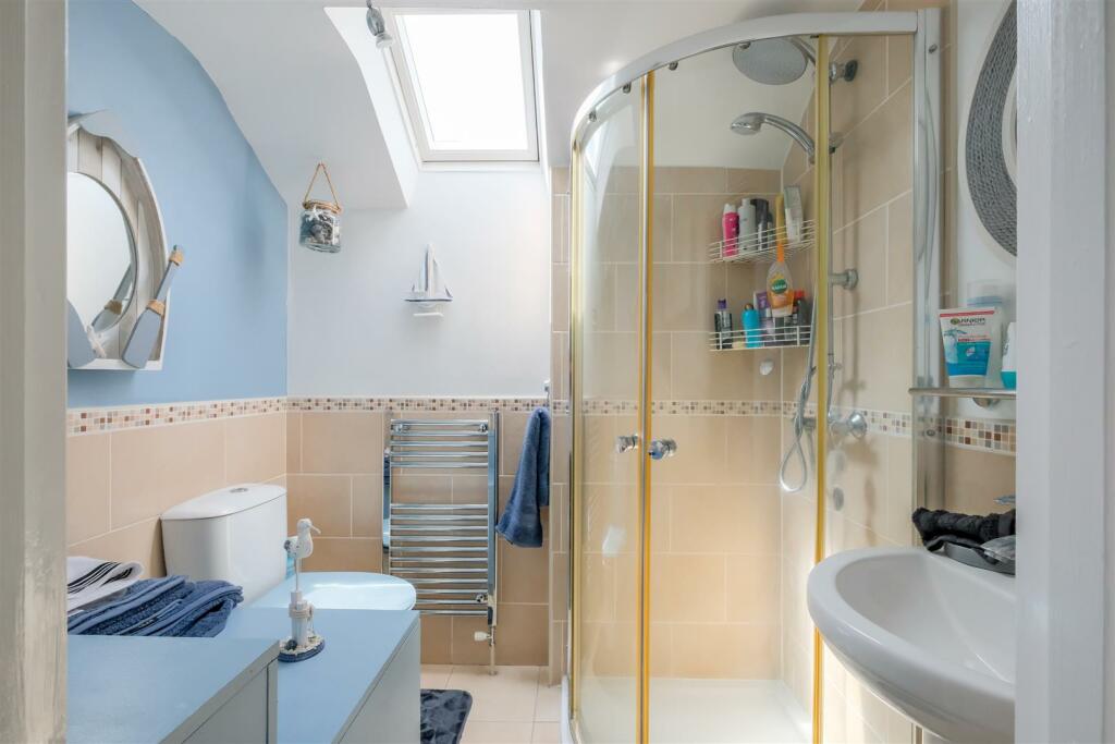 House Bathroom