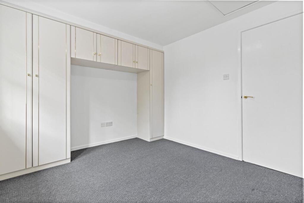 Mayfair Mews, Bexhill-On-Sea