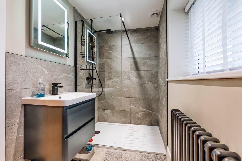 En-Suite