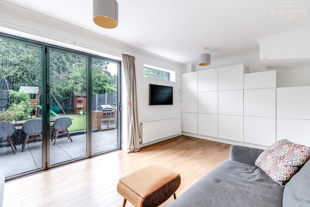 Ground Floor Reception Room 2