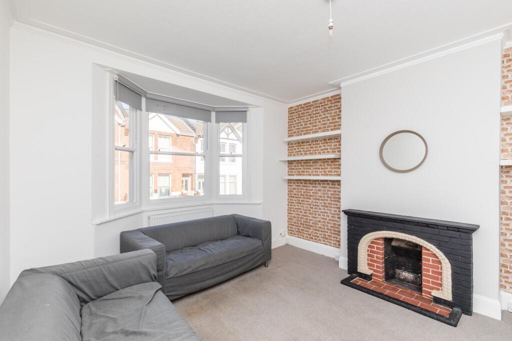 York Grove, Brighton, East Sussex, BN1