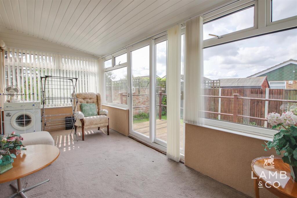 CONSERVATORY