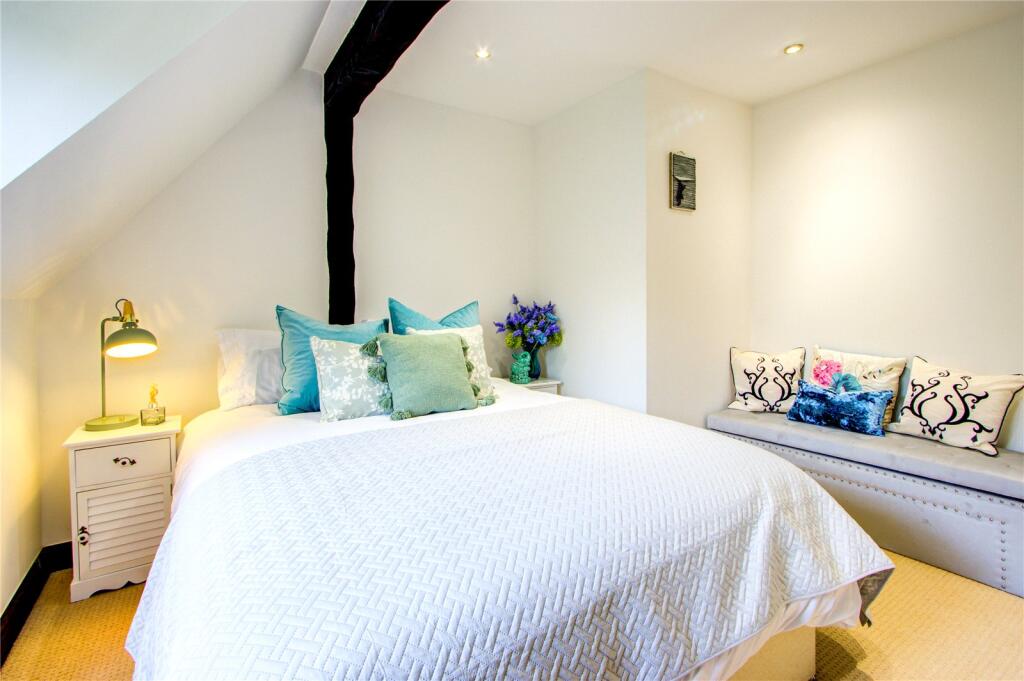 Bedroom 4