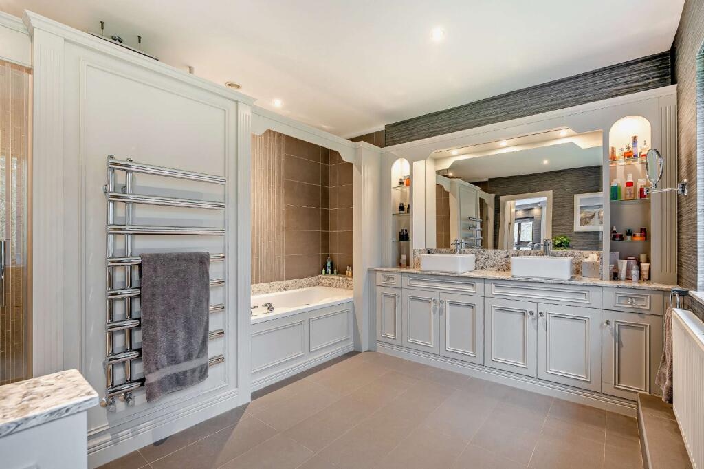 Principal En Suite