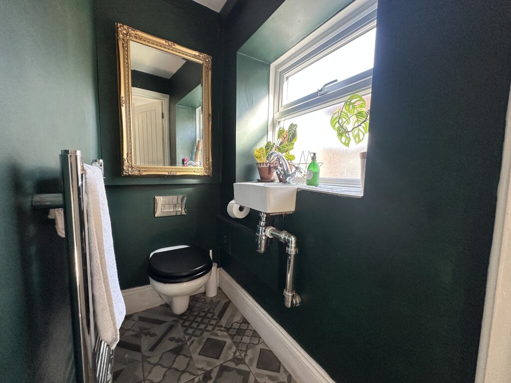 WC