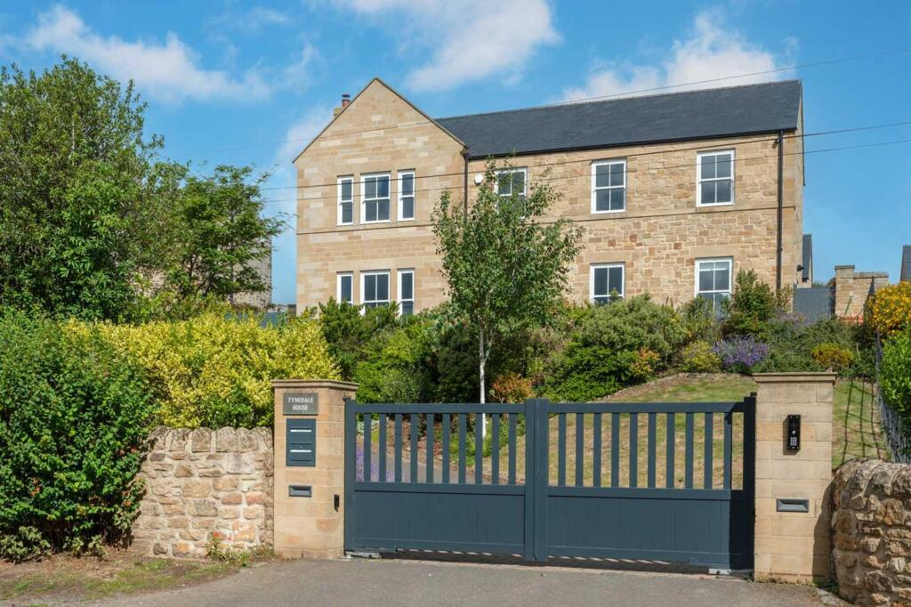 Tynedale House, Newton, Stocksfield, Northumberland