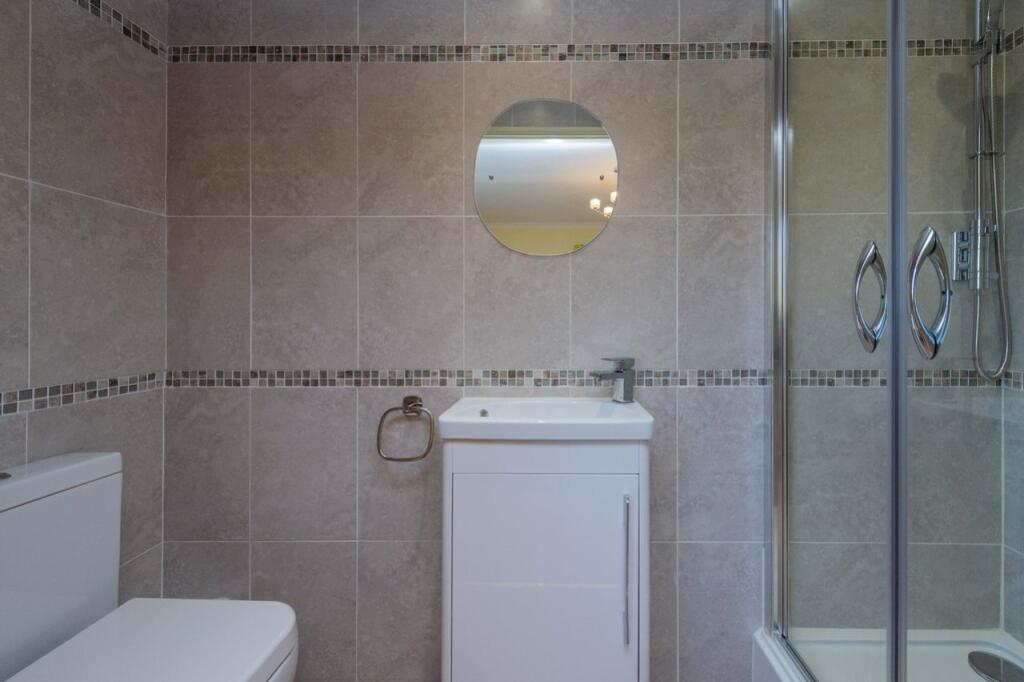 Ensuite EmilyDimelowEwemoveWhitchurchandNantwich
