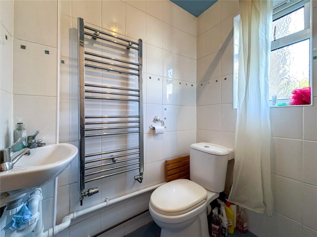 Wet Room