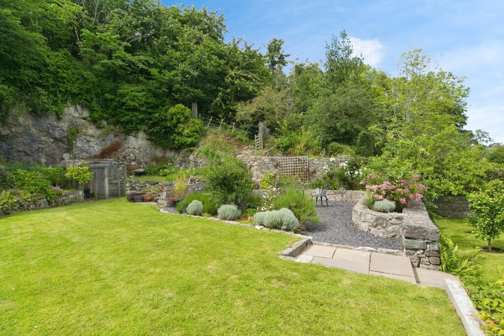 Gardens