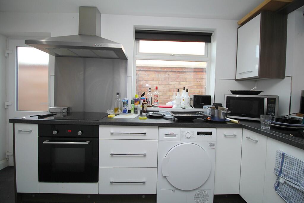 The Kitchen