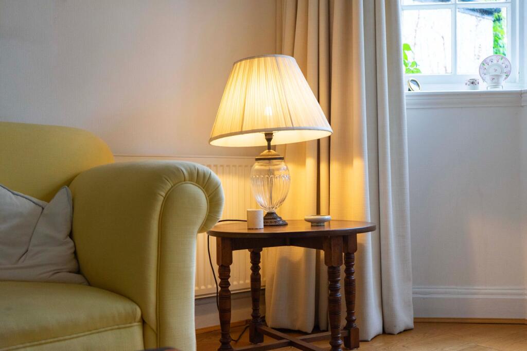 Reception Room Two