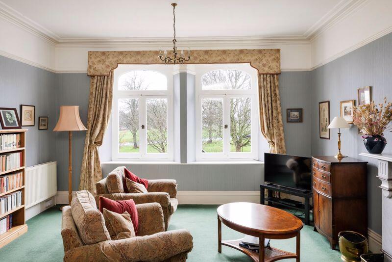 Drawing room