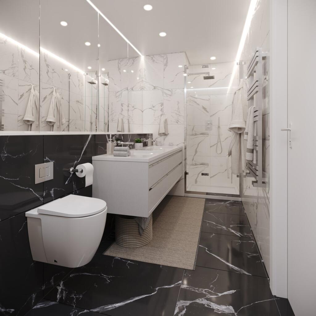 property in Chatfield Riverside, 
56 Chatfield Road, SW11