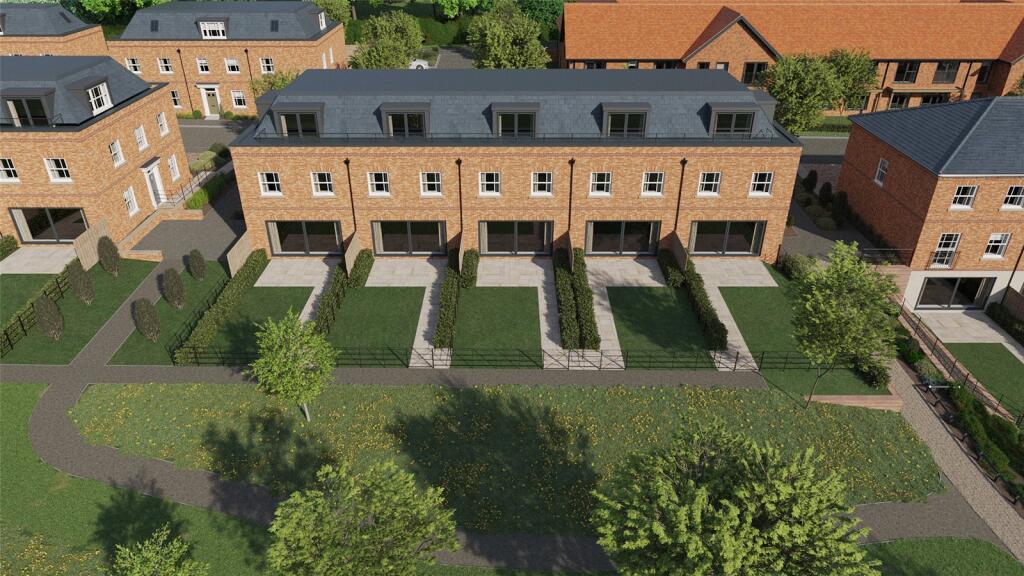 Rear Cgi