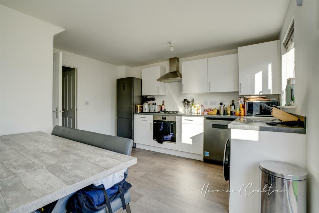 Heol Swatridge, Old St Mellons, HernCrabtree (8).j