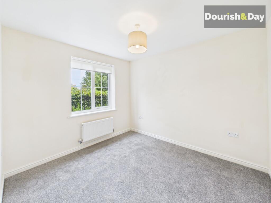 Office / Sitting Room