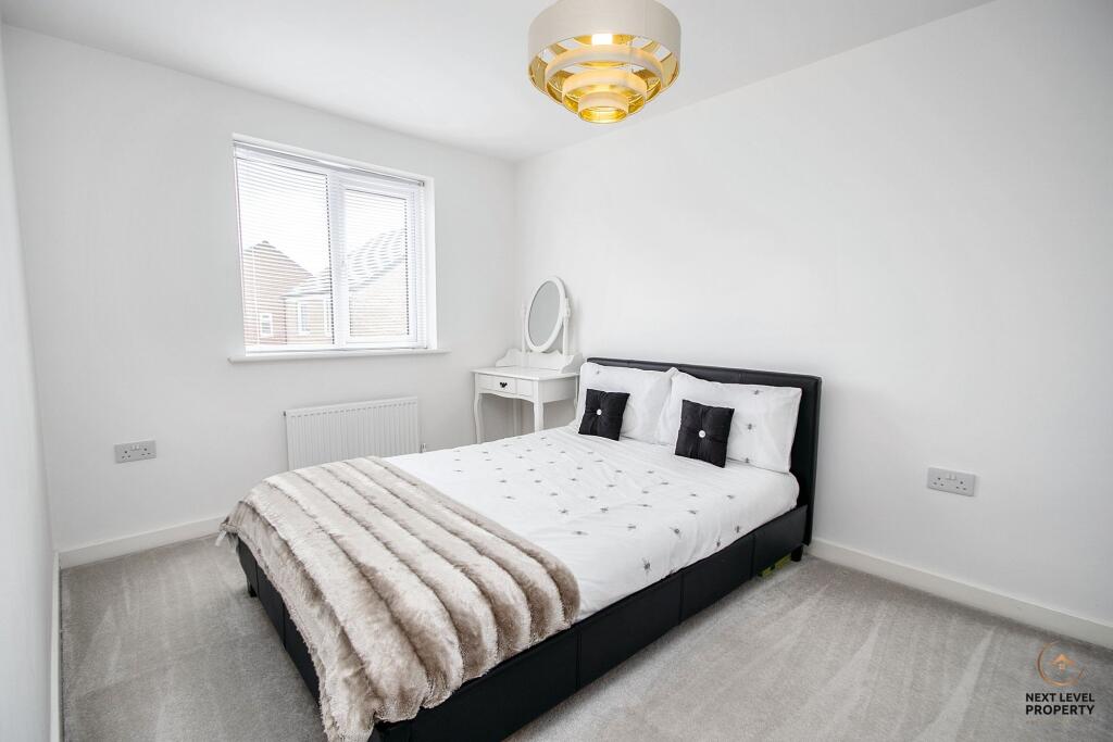 Bedroom 3