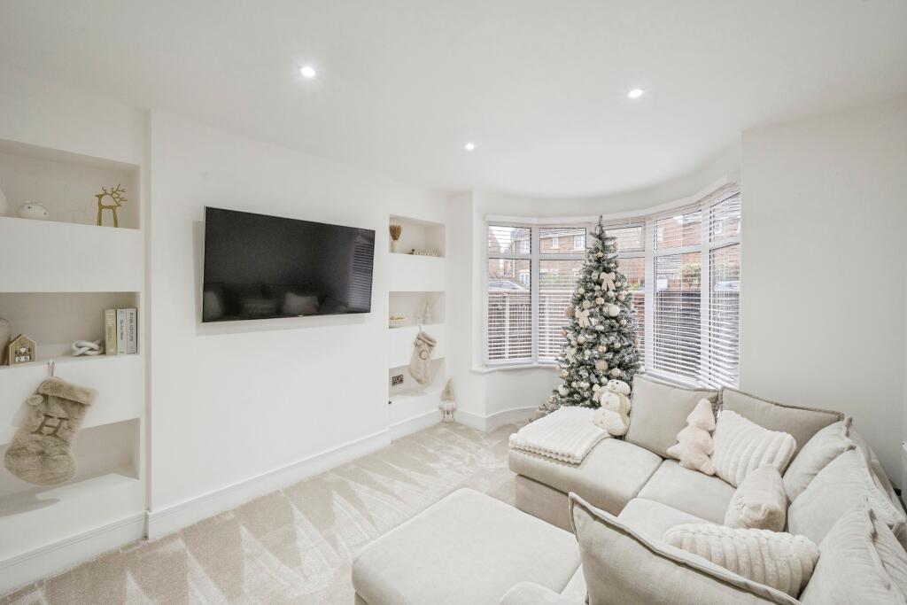 Greenfield Lane, Doncaster, DN4