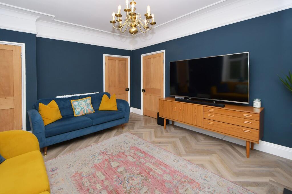 Sitting room