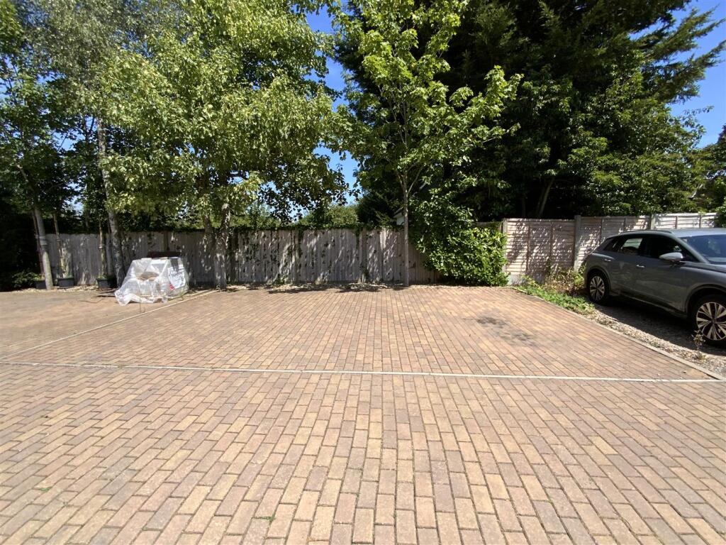 Parking Area