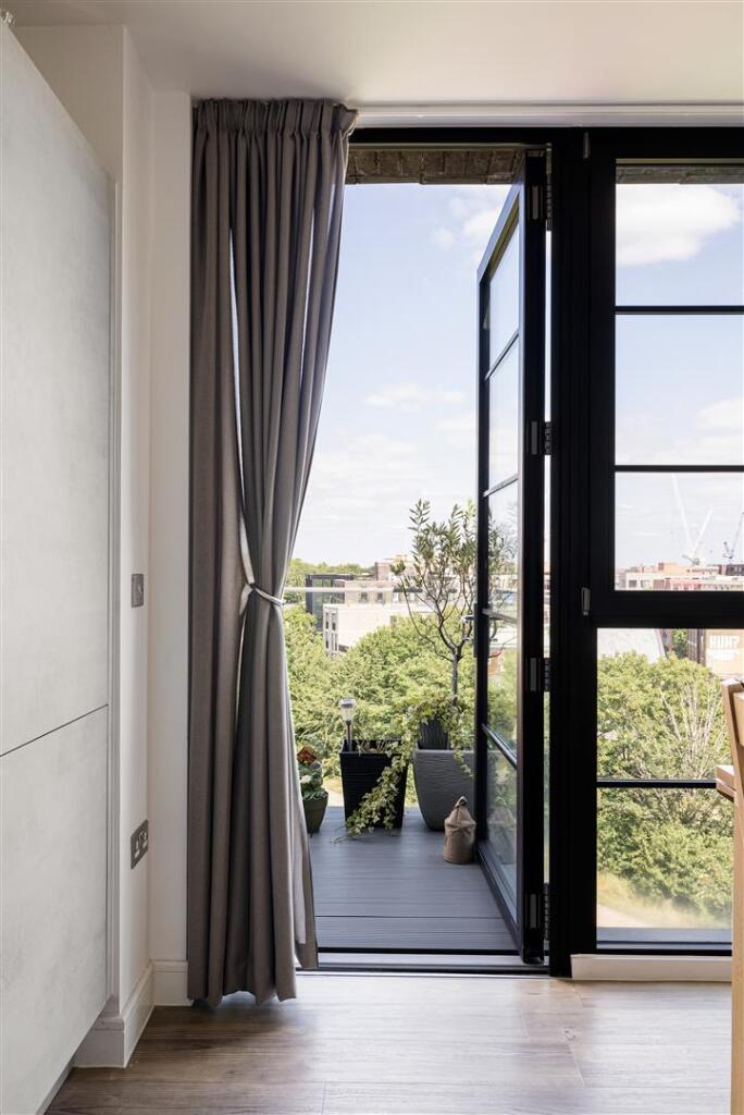 Distillery Building E3