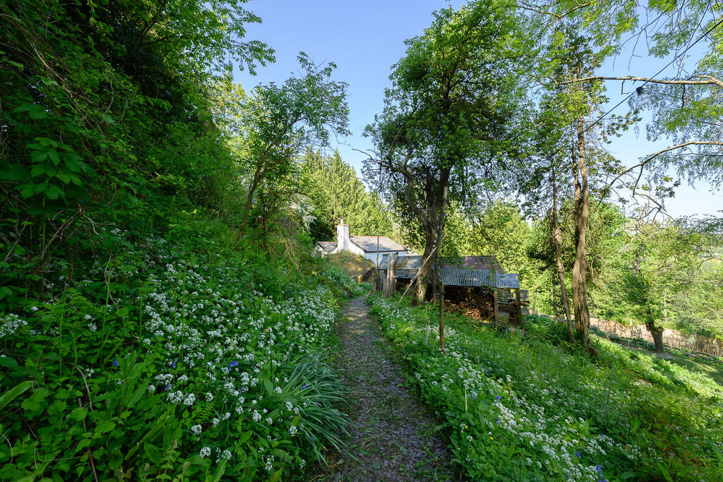 Rock Mill Exterio...