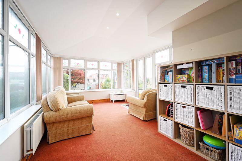 Dining / Family Room 