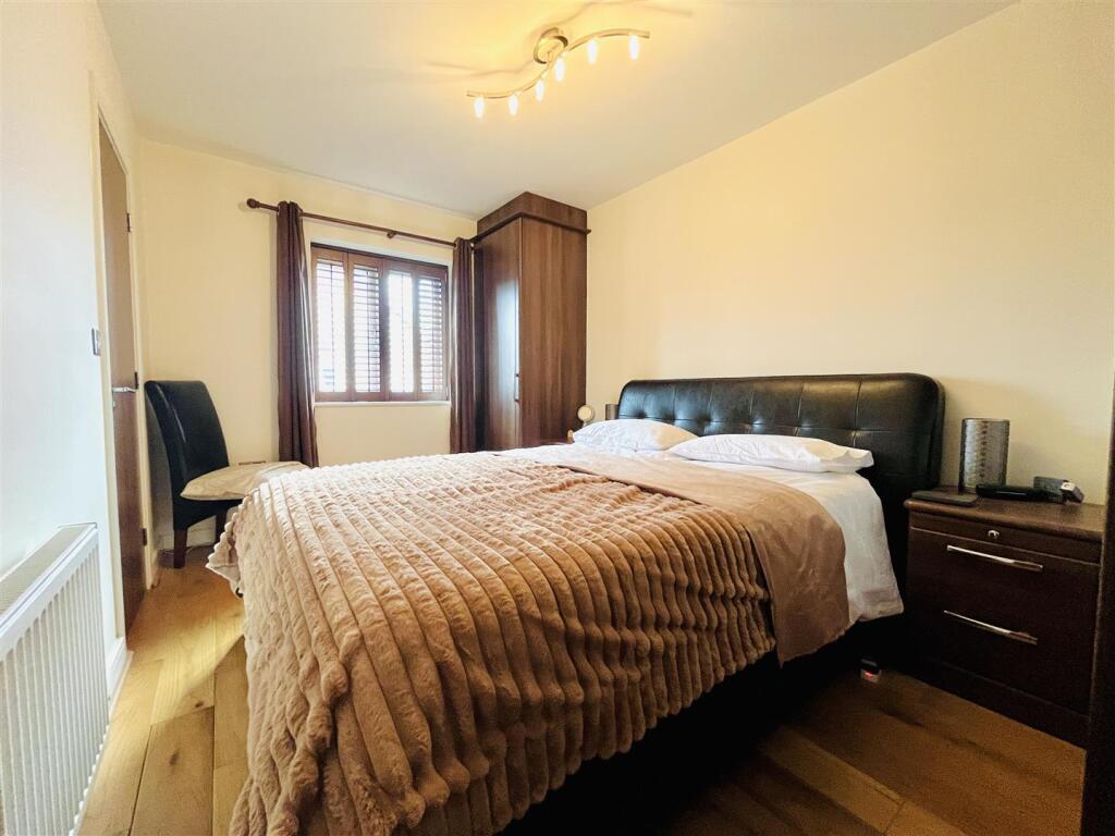 Principal Bedroom 1