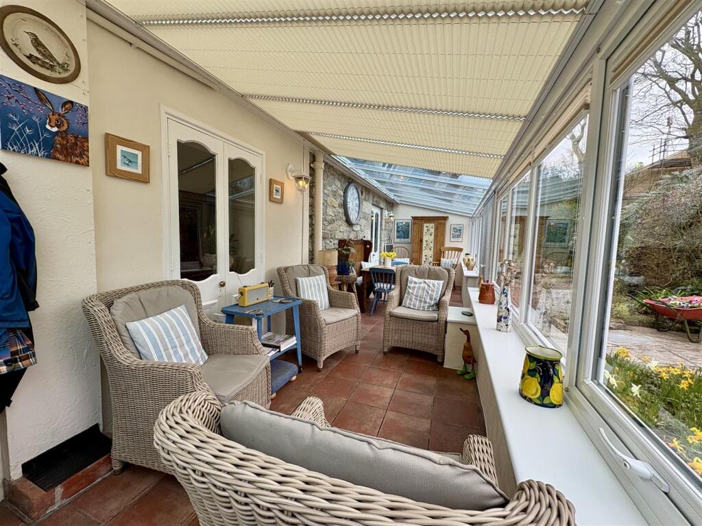 Sunroom