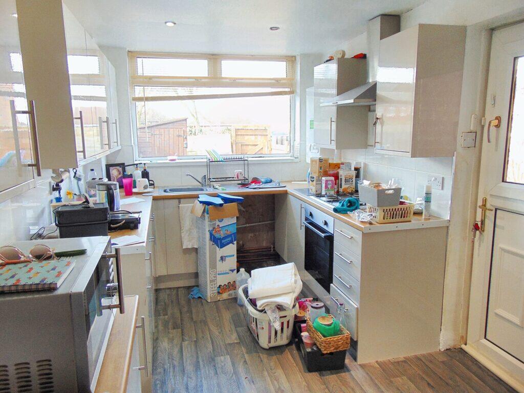 Chapel Street - Kitchen