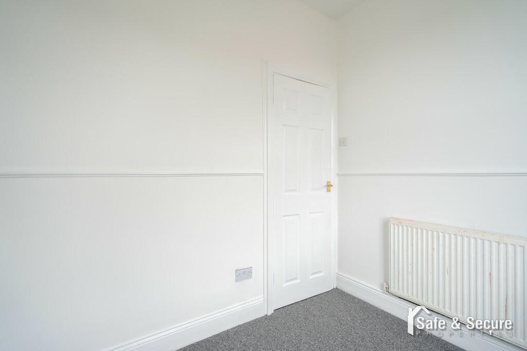 Gladstone Terrace...