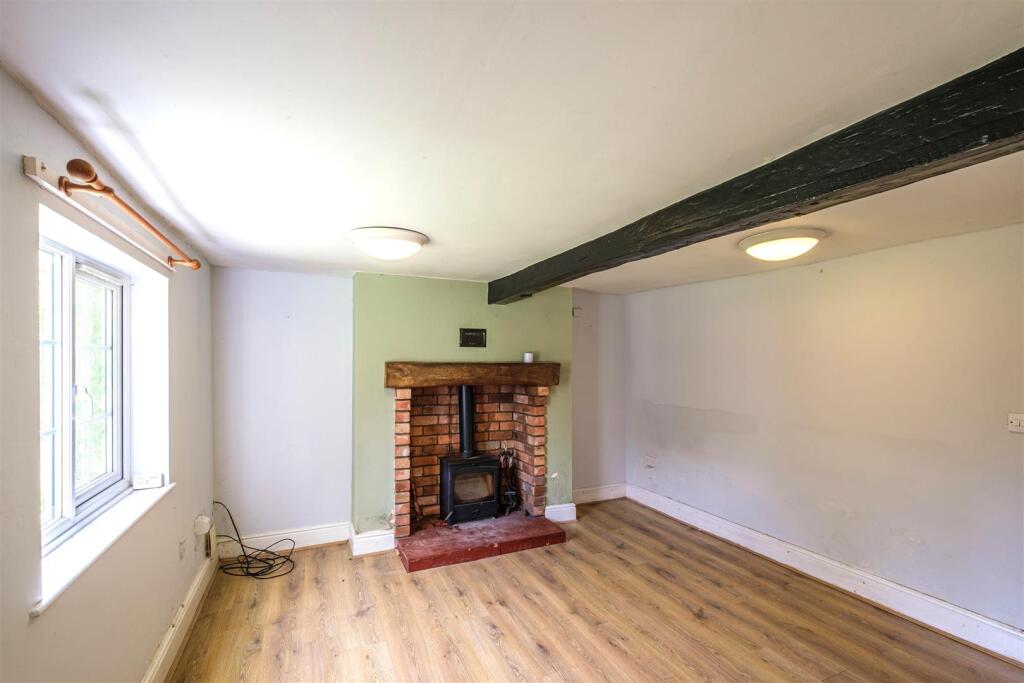 Yew Tree Cottage - Reception Room or Dining Room.j