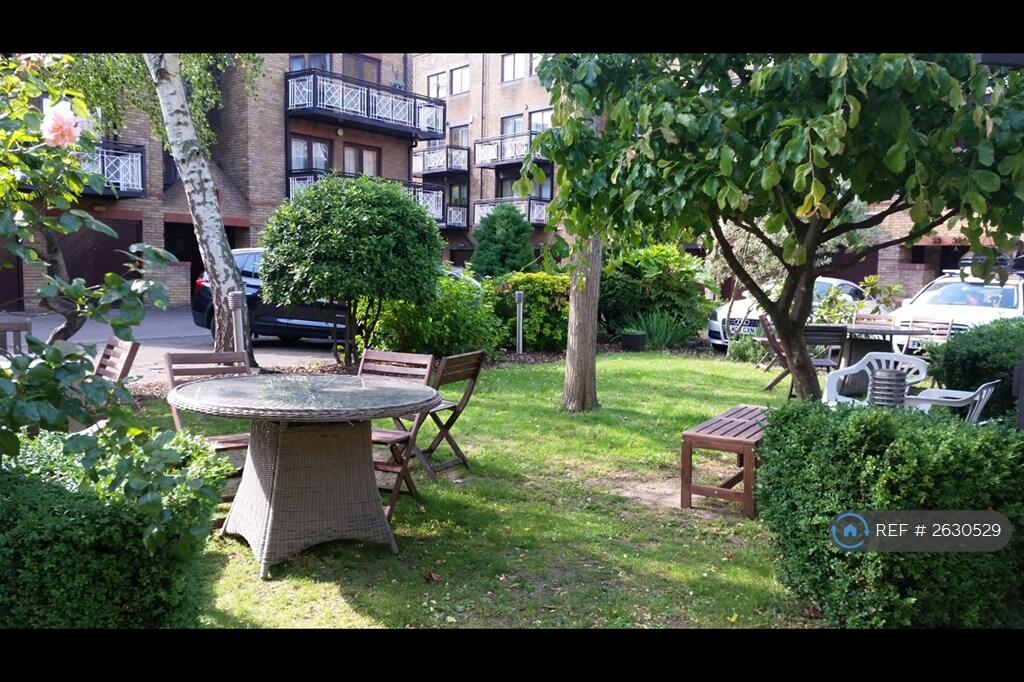 Peaceful Location