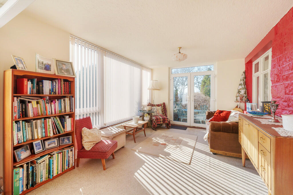 Sun Room