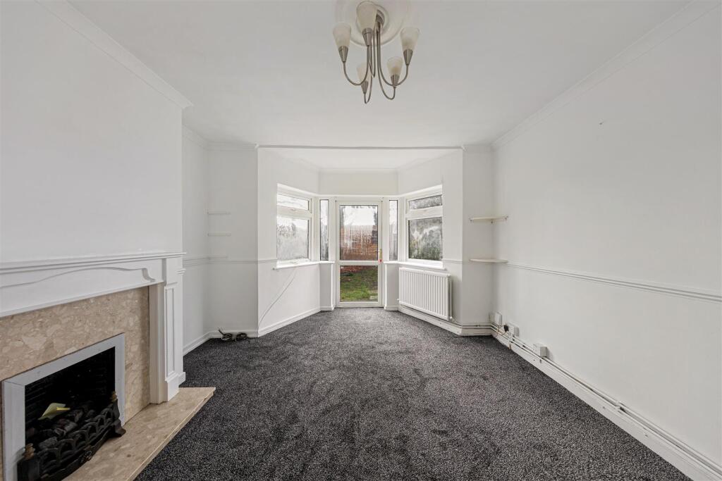 Brettenham Road E17