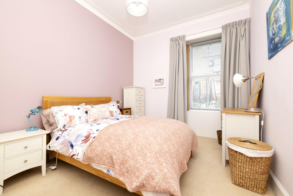 Double Bedroom 2
