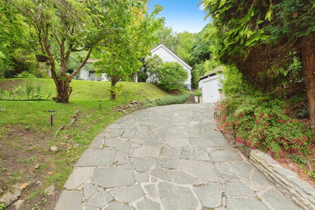 View Of The Property