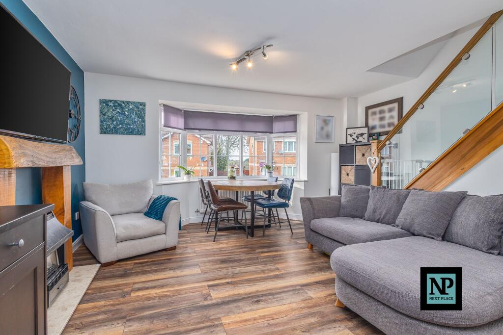 Foxwood Road, Birchmoor, B78