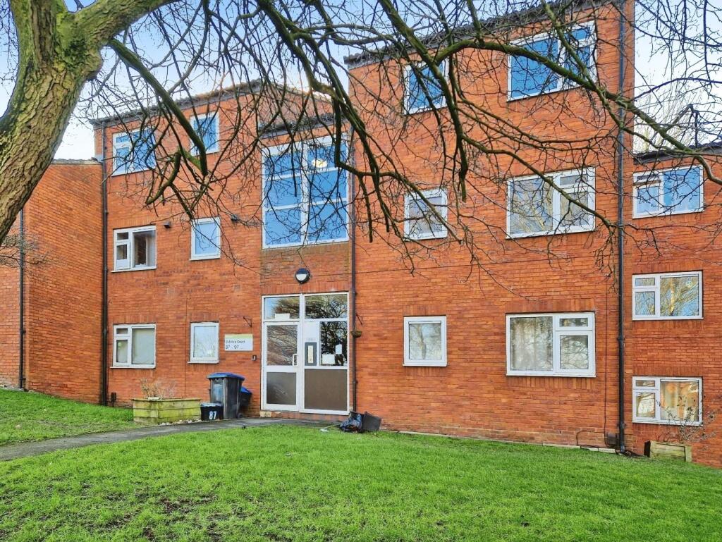 Bramham Drive, HarrogateHG3 2TZ