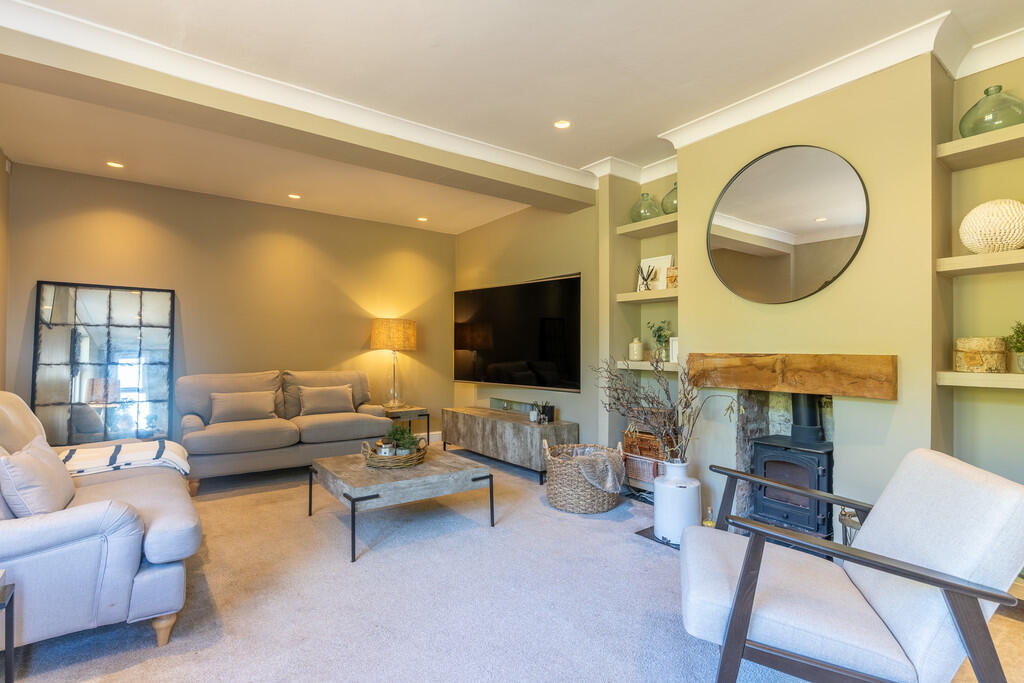 Whitehall Cottage...