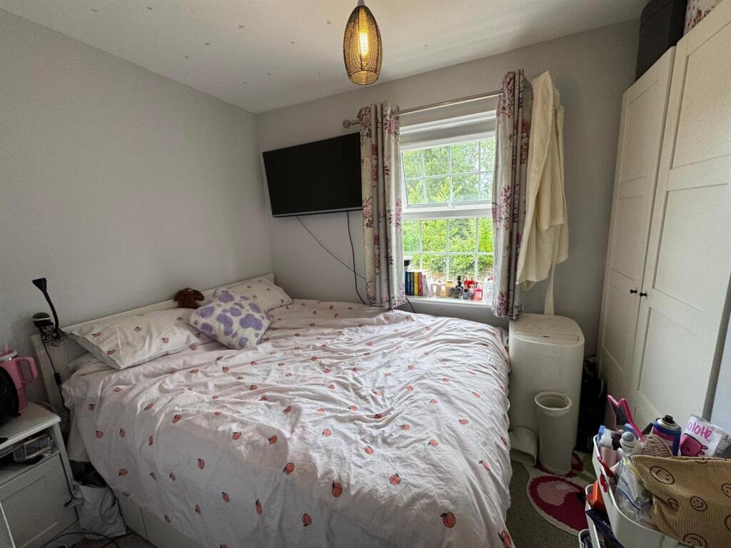 Double Bedroom 3