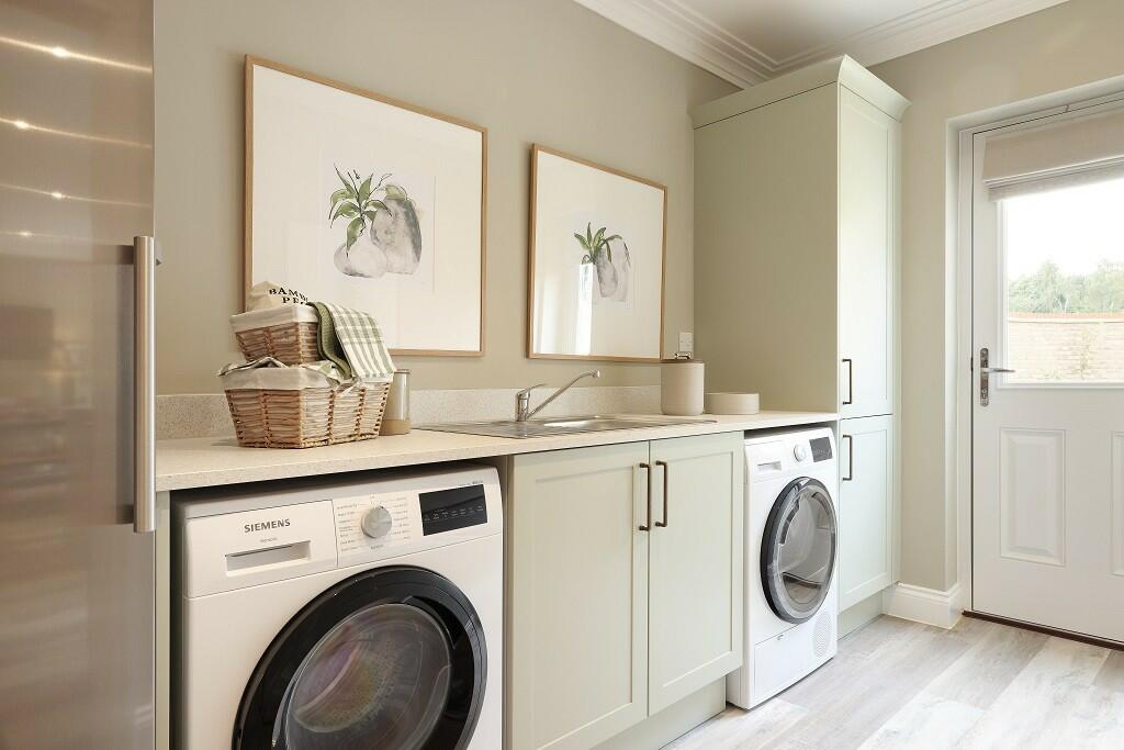 Show home