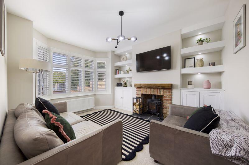 Living-Room