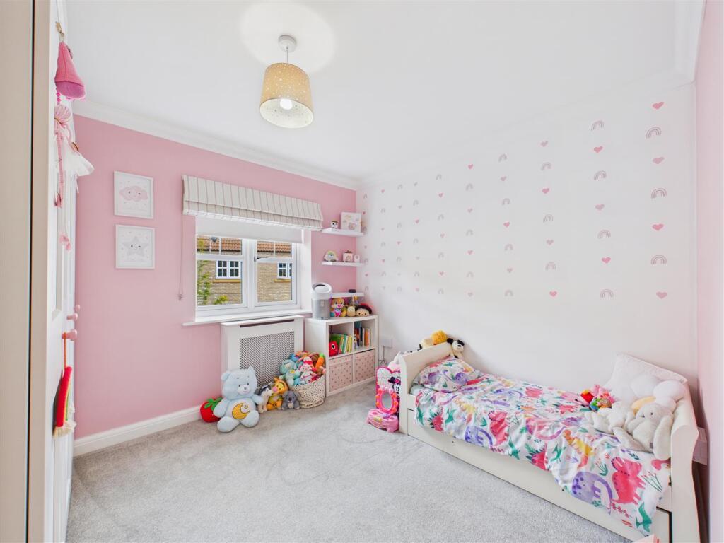 Bedroom 4