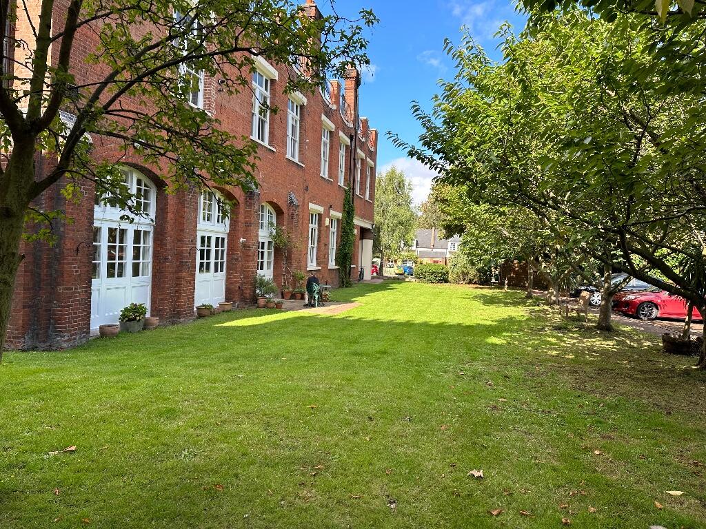 Gardens 2