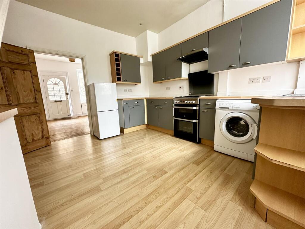 Kitchen from back door.JPEG